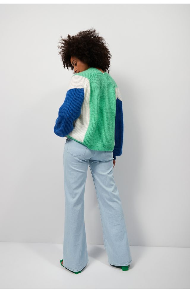 cardigan Magalo