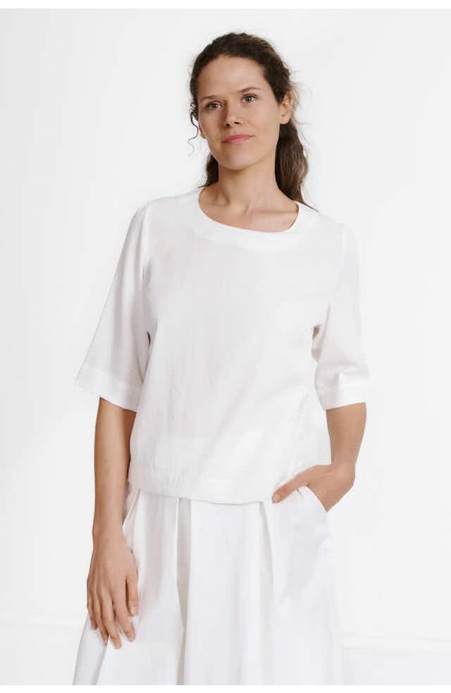 blouse Lasi