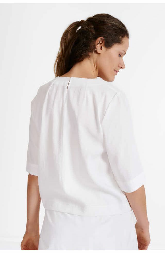 blouse Lasi