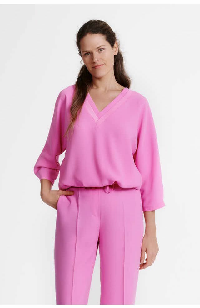 blouse Lazar