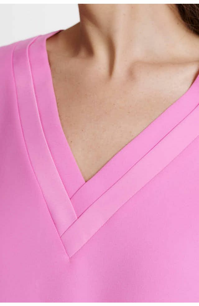 blouse Lazar