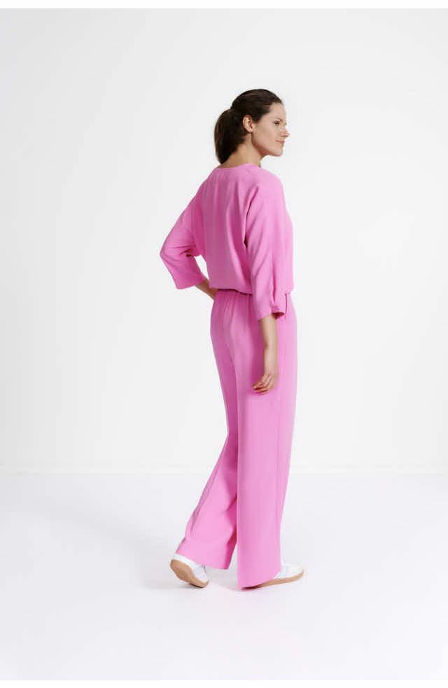 blouse Lazar
