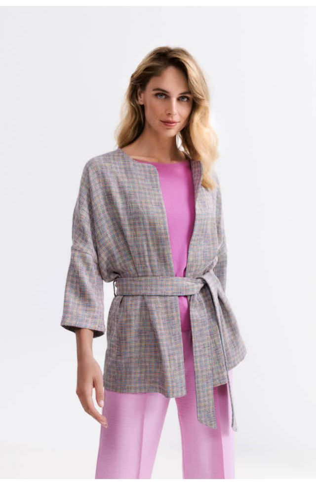 jacket Lenno