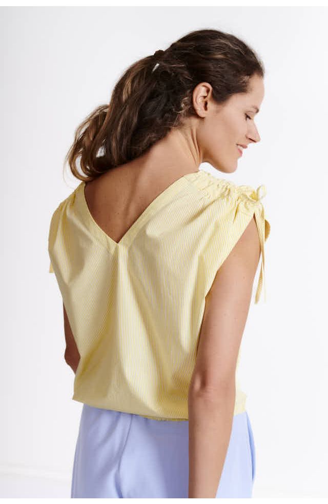 blouse Lore