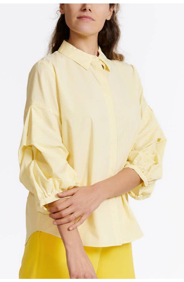 blouse Luz