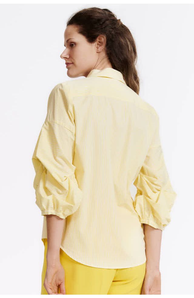 blouse Luz