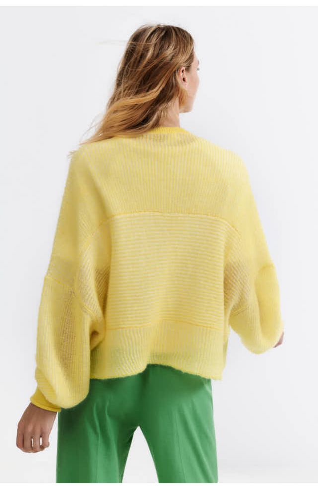 cardigan Whimsy