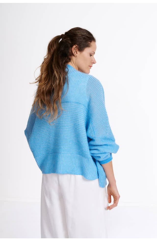 cardigan Whimsy