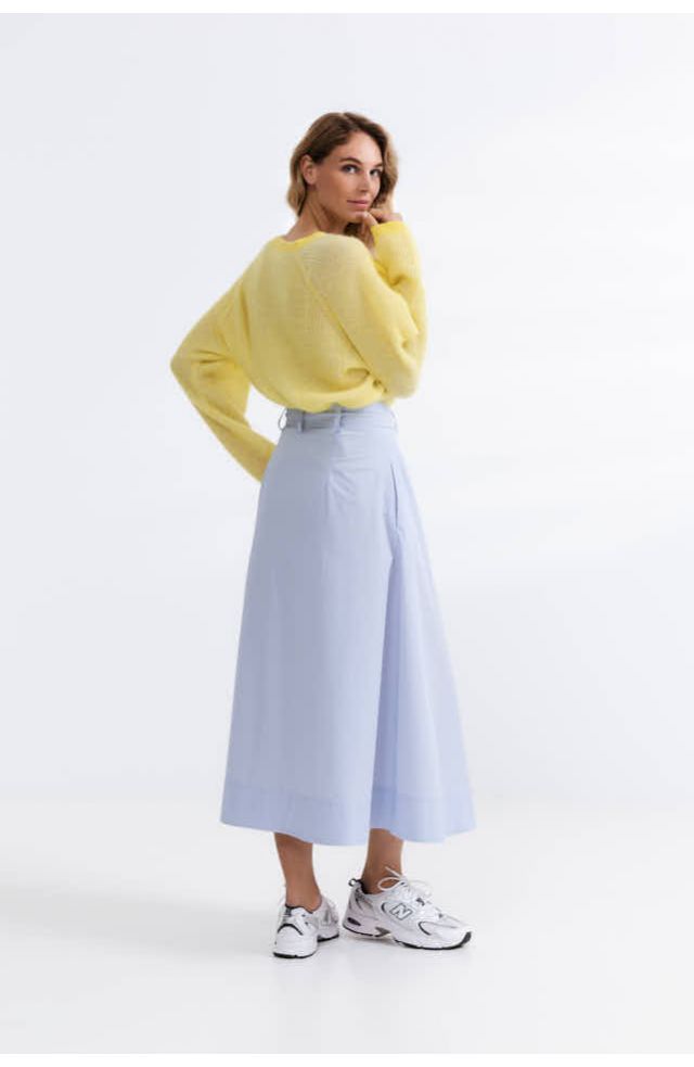 pullover Wispy