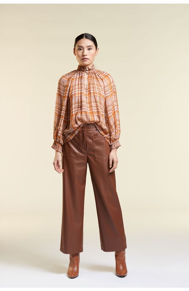 blouse Bron