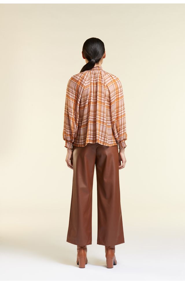 blouse Bron