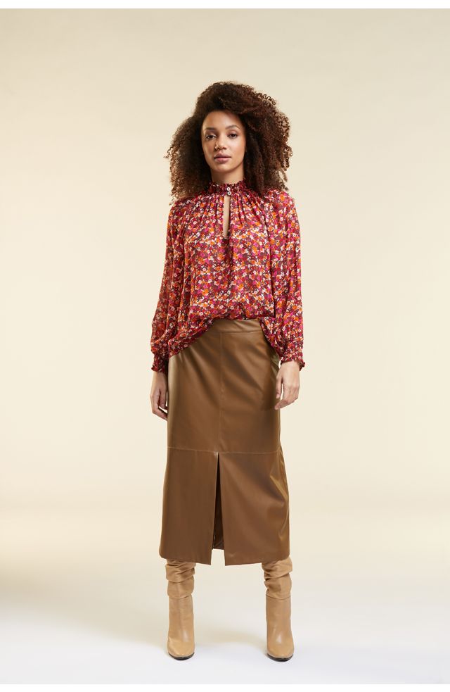blouse Bron