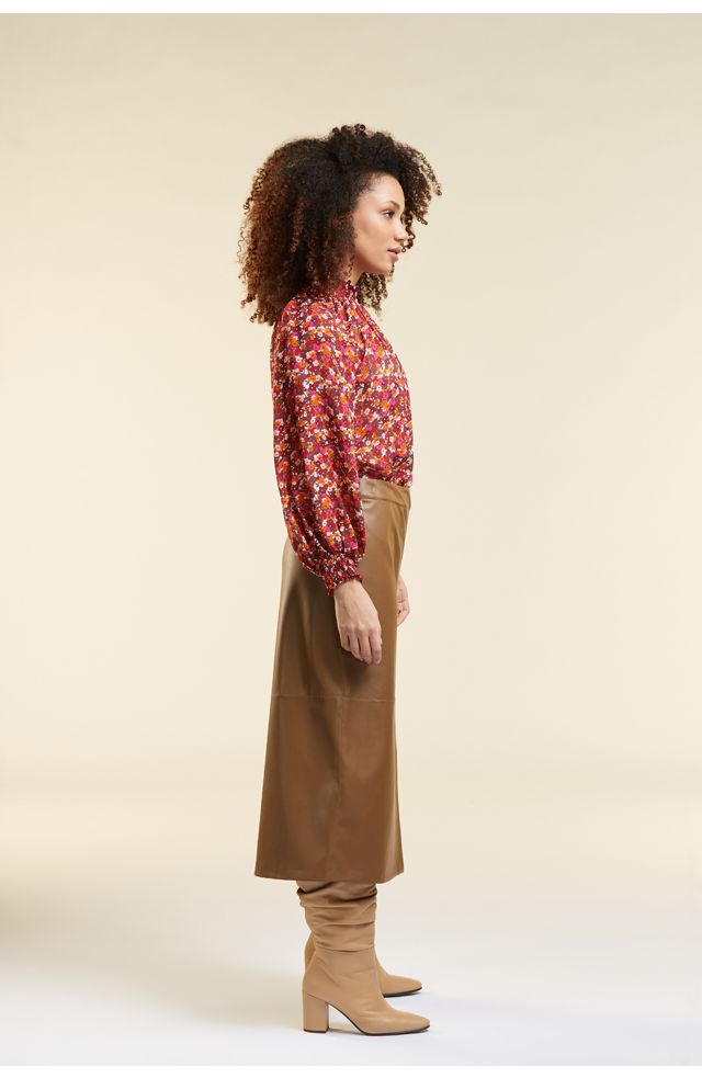 blouse Bron