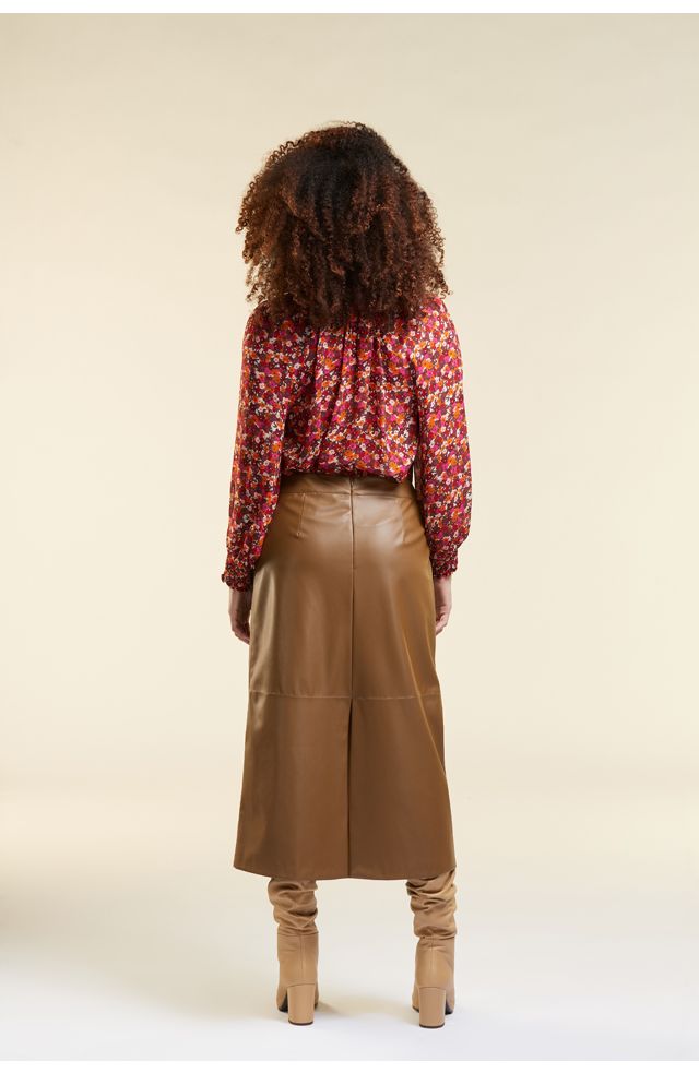 blouse Bron