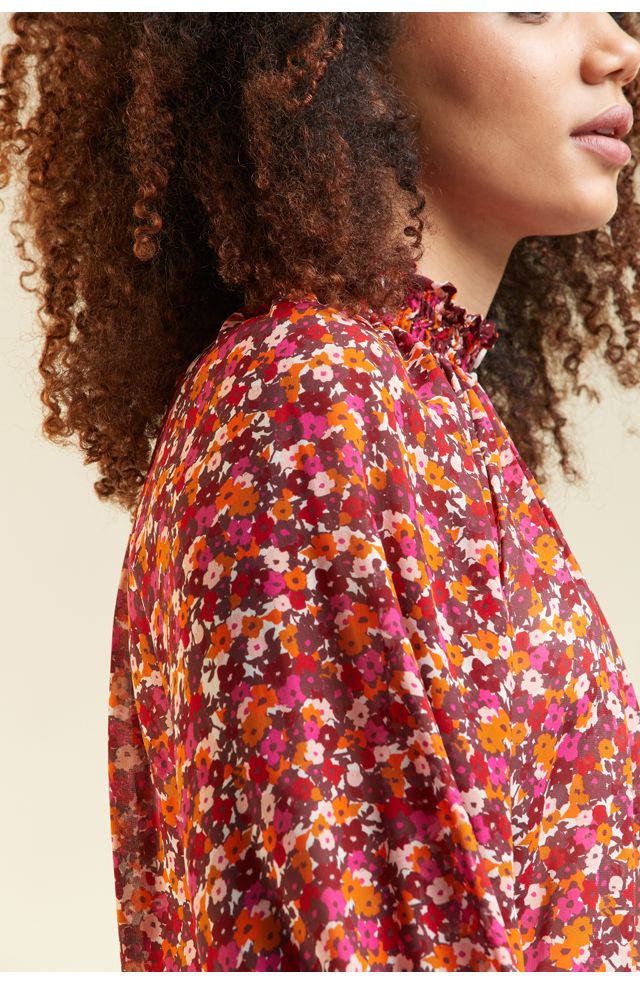 blouse Bron