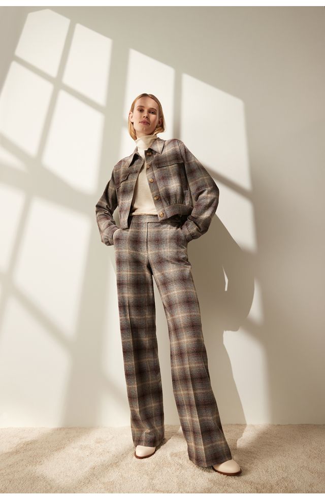 broek Lecco