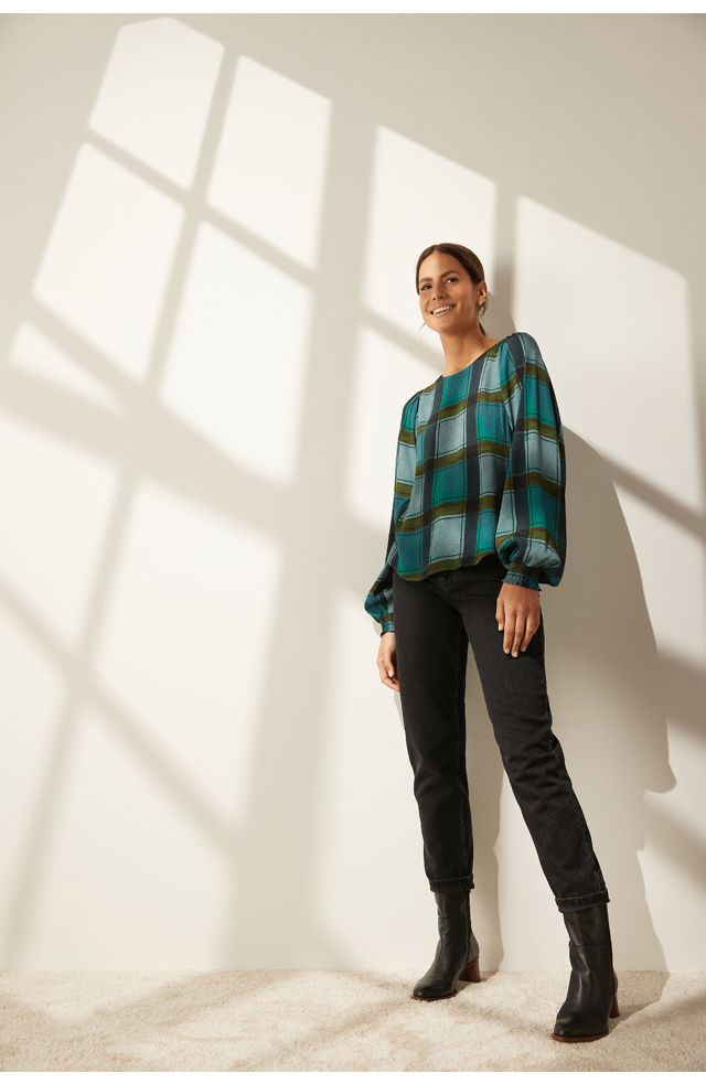 broek Leona