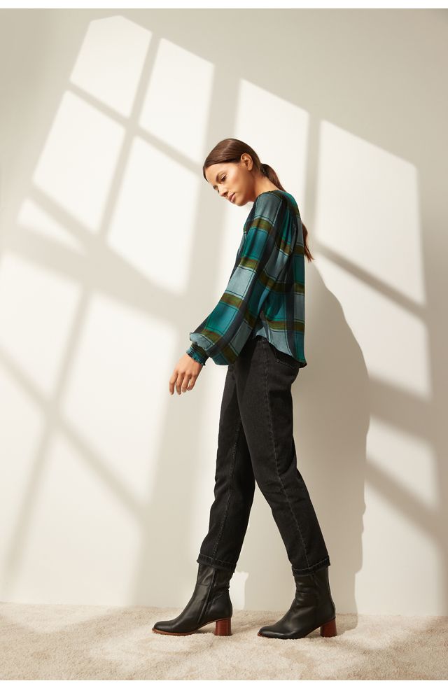 broek Leona