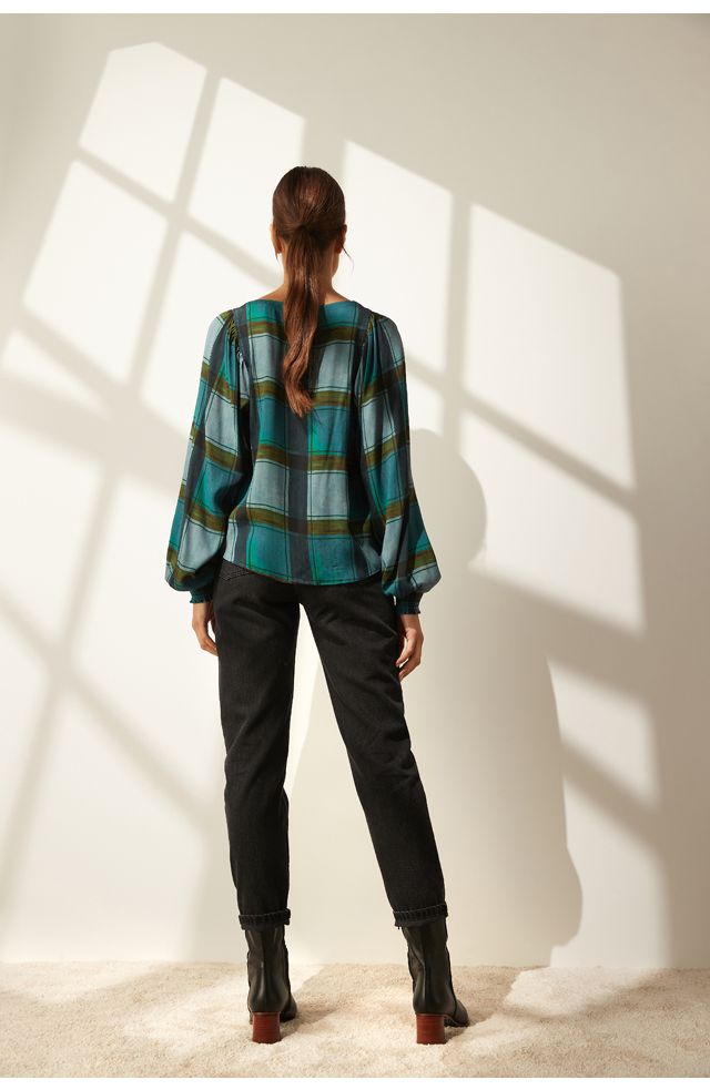 broek Leona