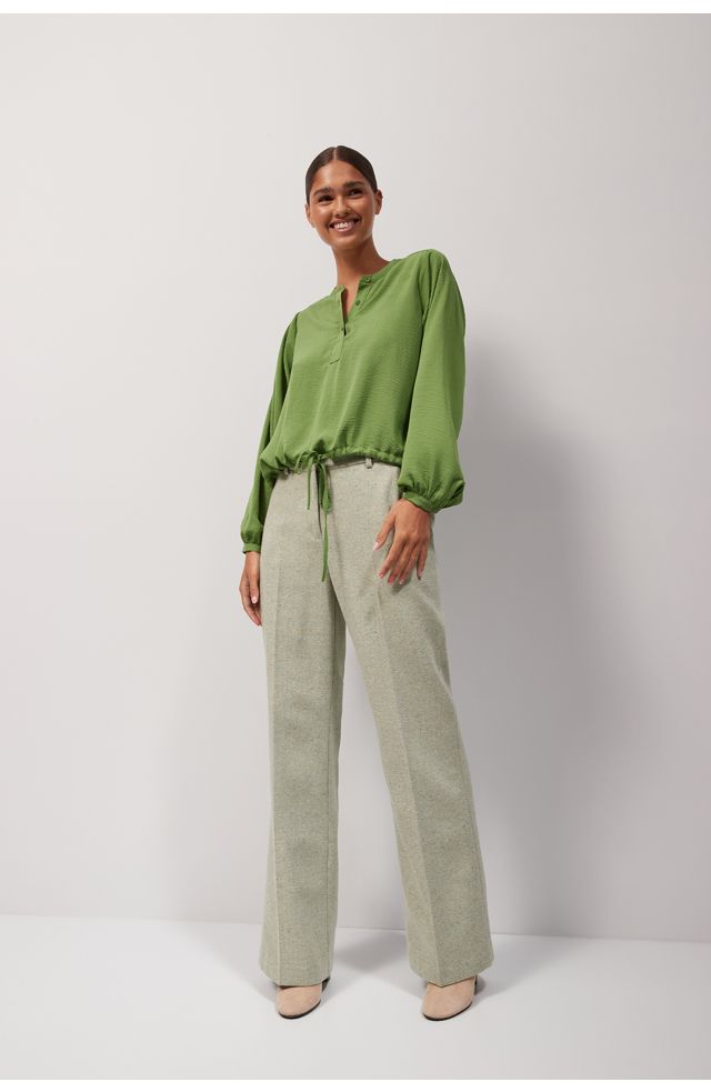 blouse Babita