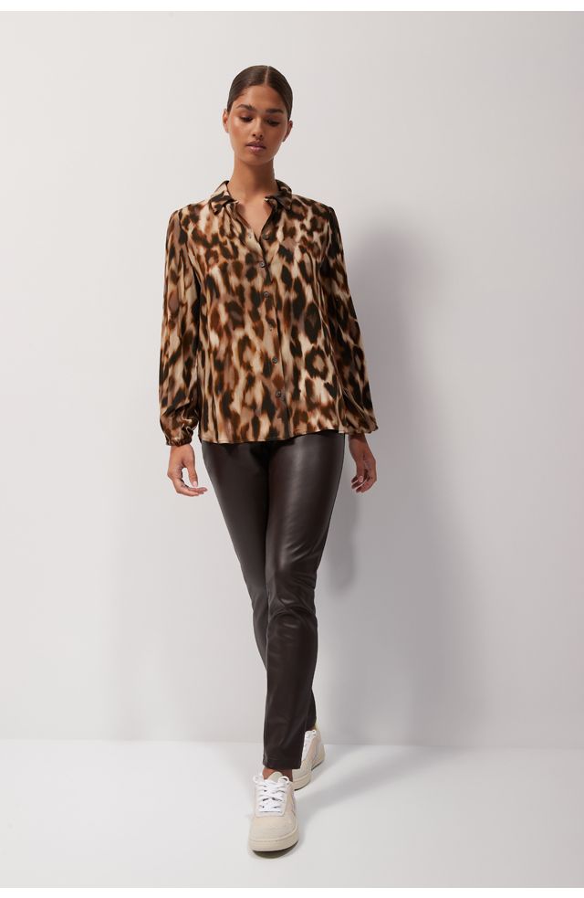 blouse Balis