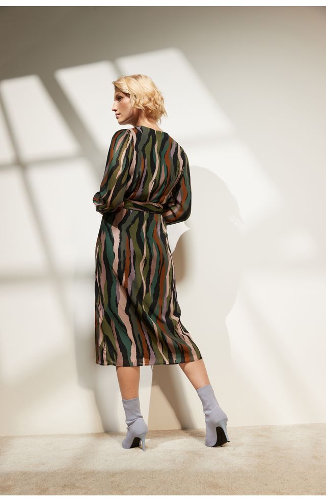jurk Belisa