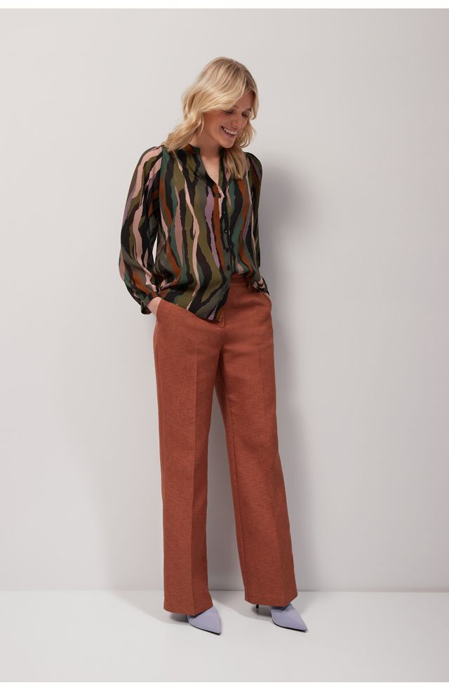 blouse Bobbie