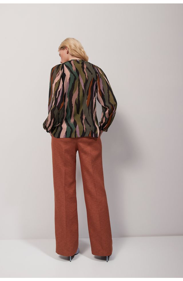 blouse Bobbie