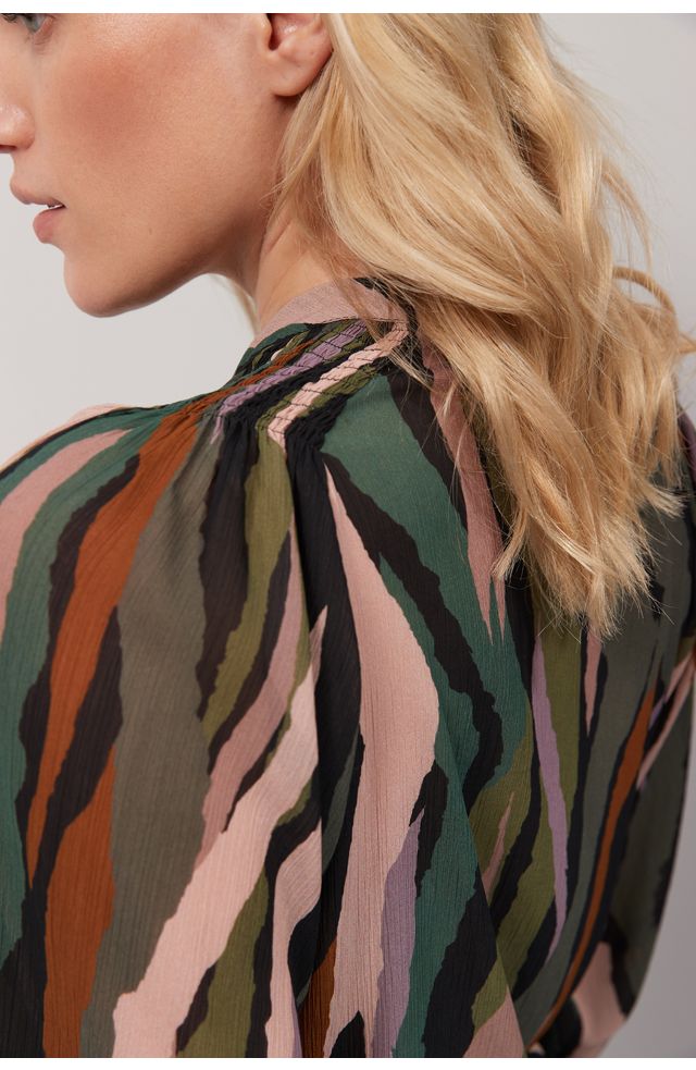blouse Bobbie
