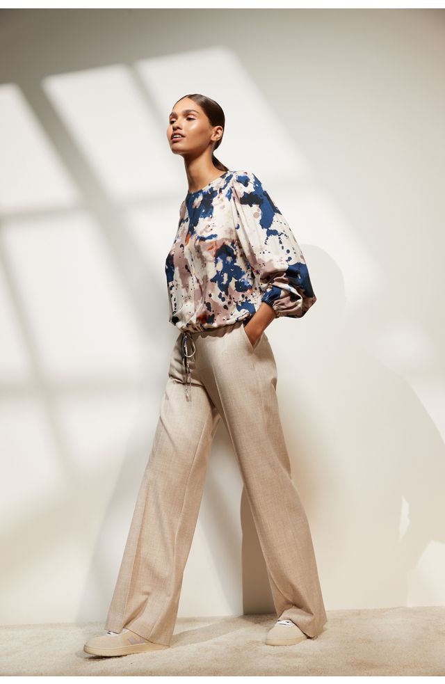 blouse Bonnie