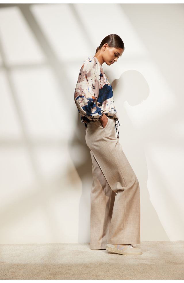 blouse Bonnie