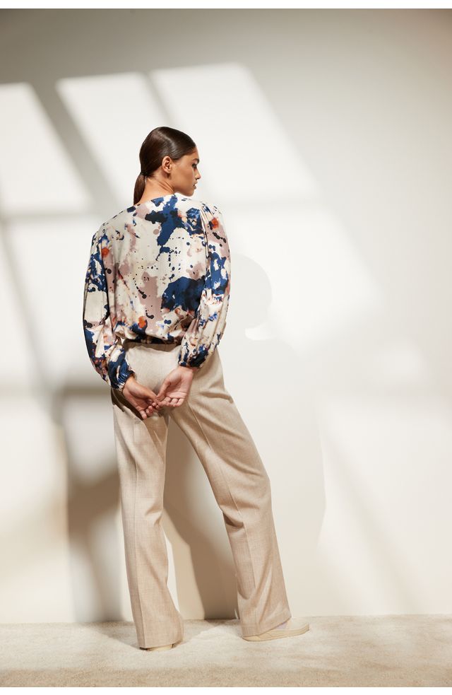 blouse Bonnie