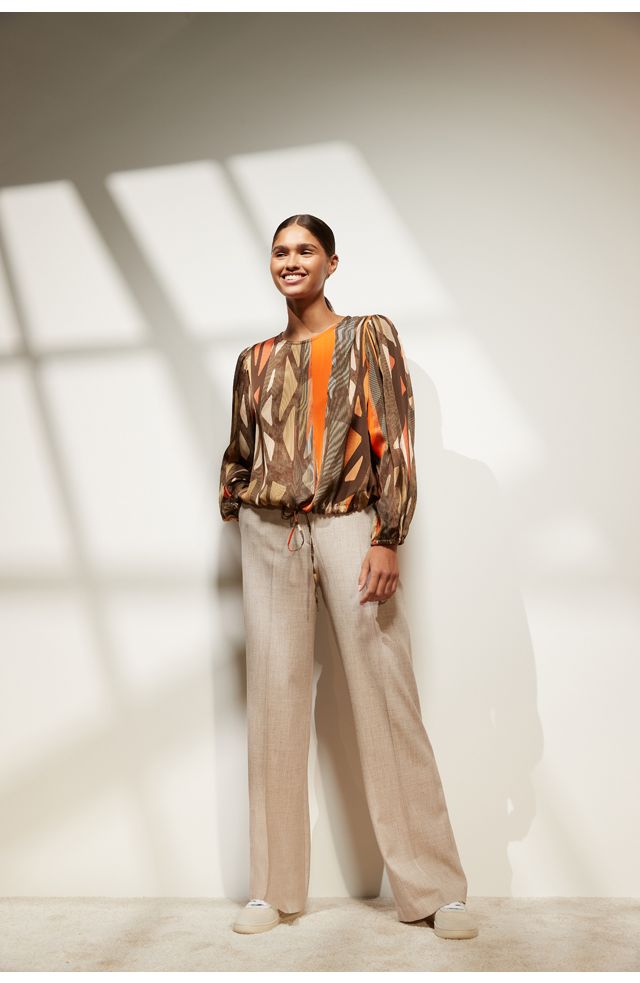 blouse Bonnie