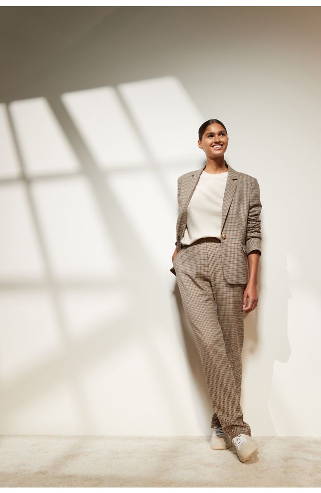 broek Lausan
