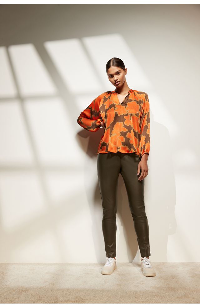 broek Leon