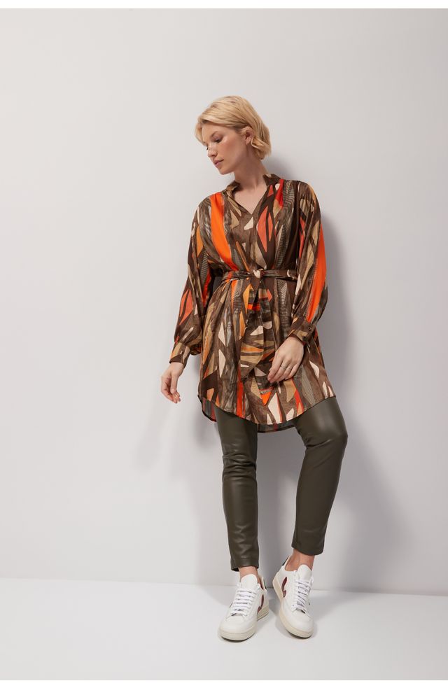 broek Leon