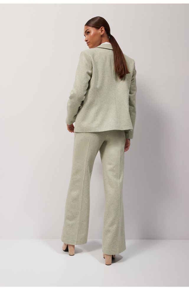 blazer Lini