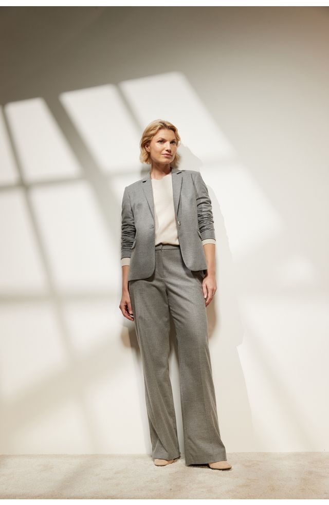 blazer Lini