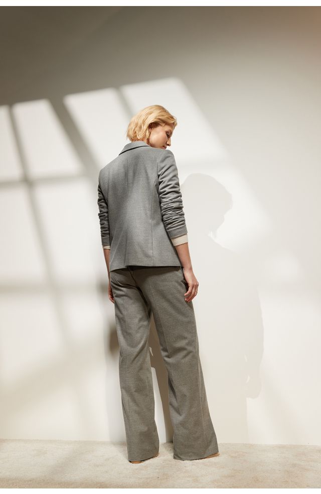 blazer Lini