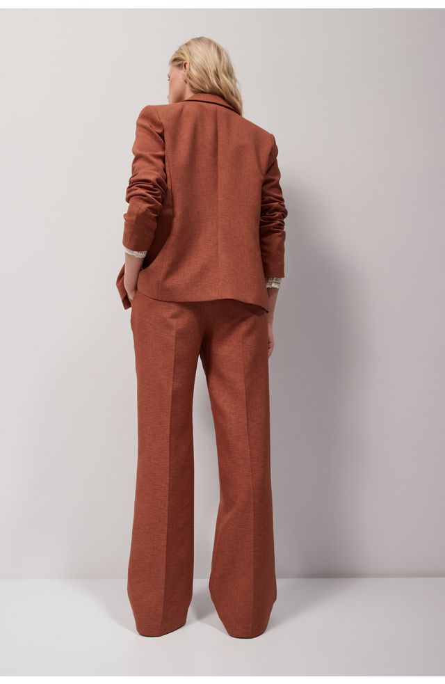 blazer Lini