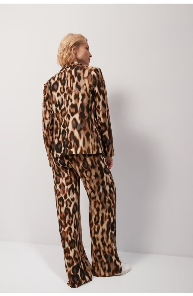 blazer Lini