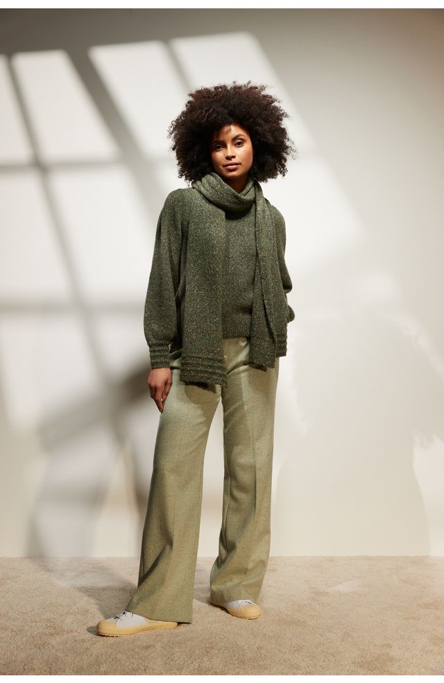 pullover Mali