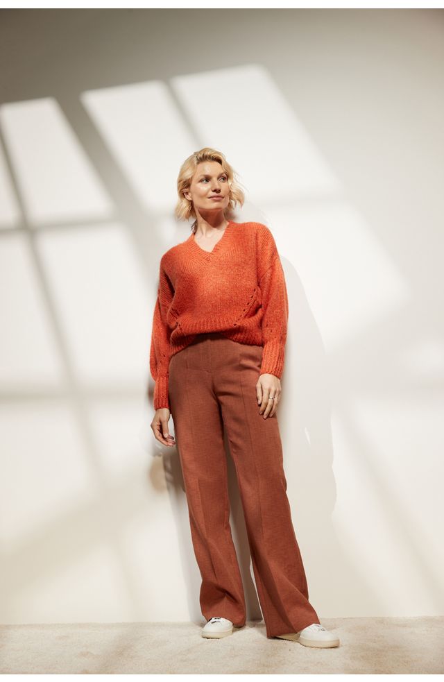 pullover Mies