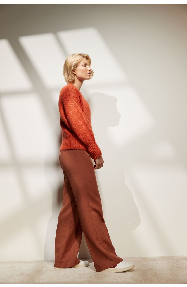 pullover Mies