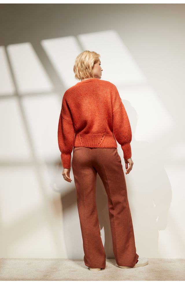 pullover Mies