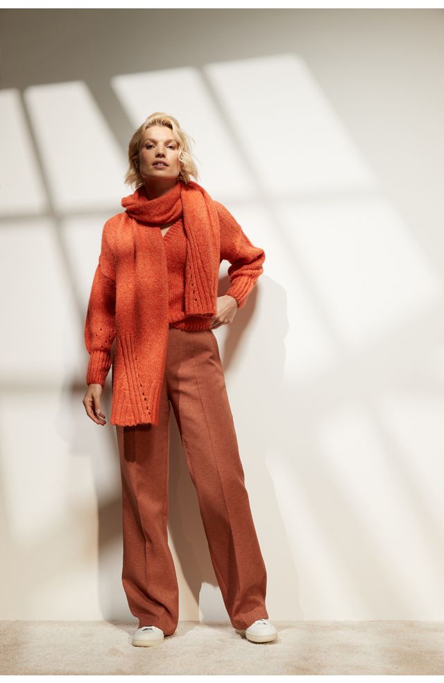 pullover Mies