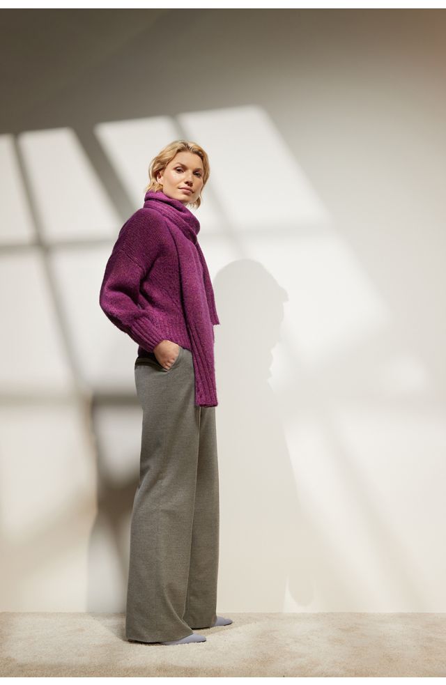 pullover Mies