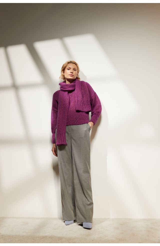 pullover Mies