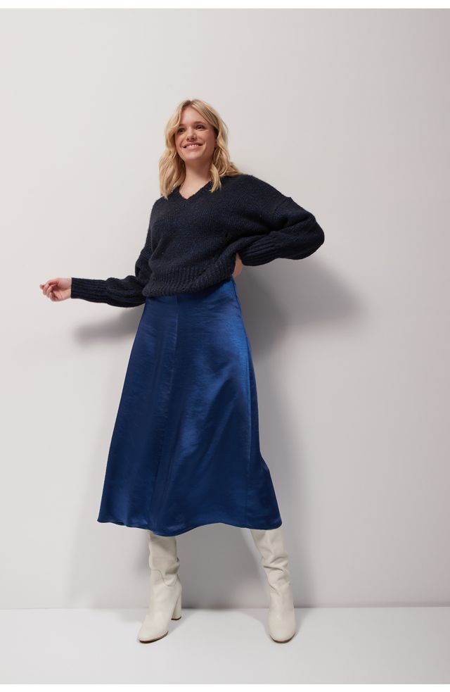 pullover Mies
