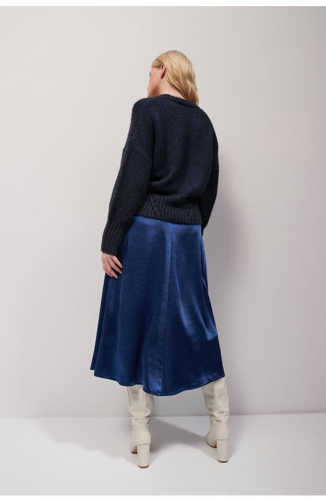 pullover Mies